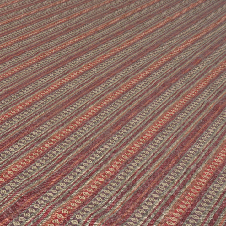 ILIV Nalanda Salsa Fabric