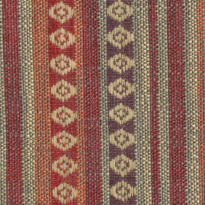 ILIV Nalanda Salsa Fabric