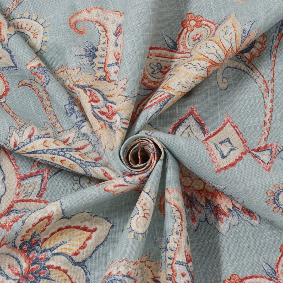 ILIV Pembury Duck Fabric