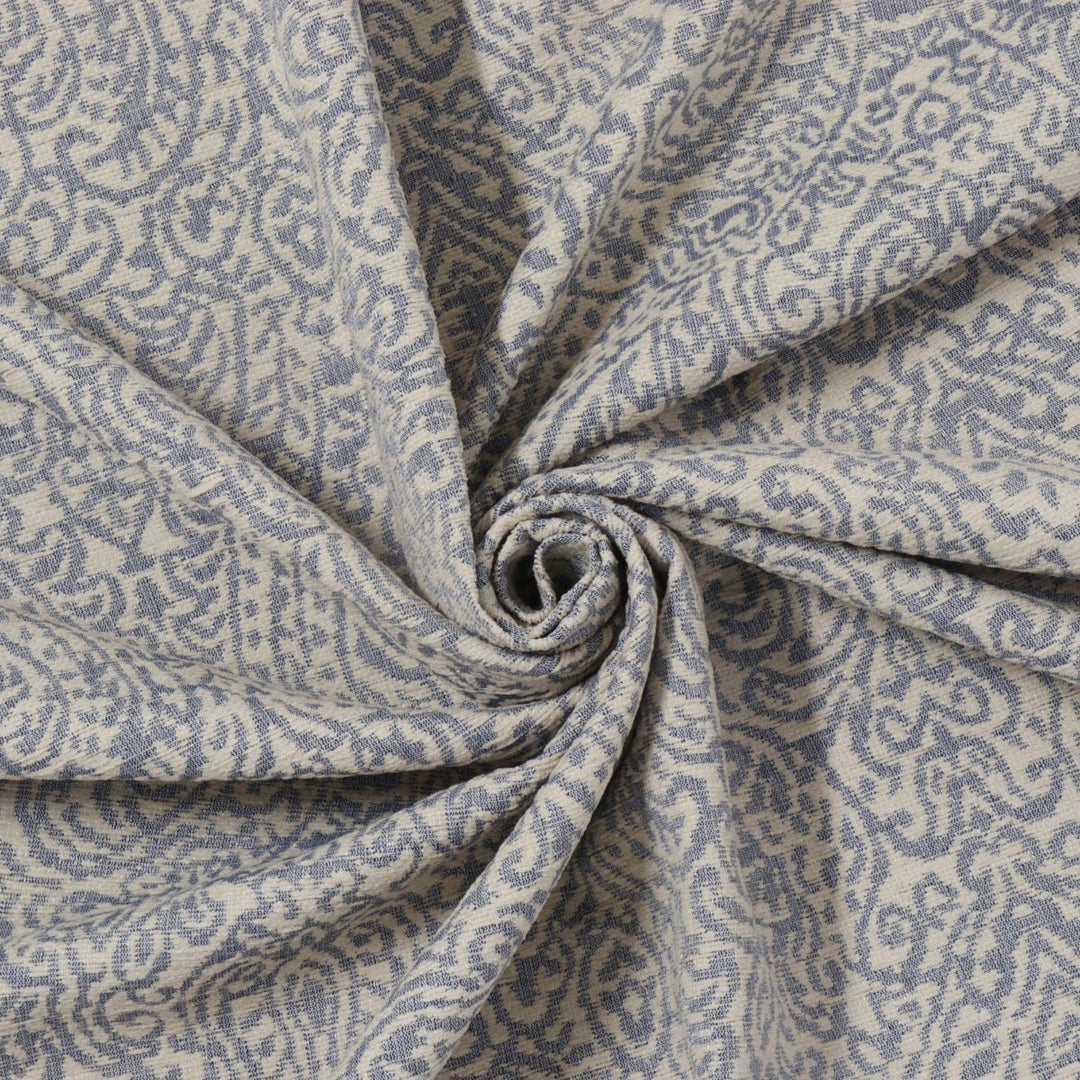 ILIV Viola French Blue Fabric