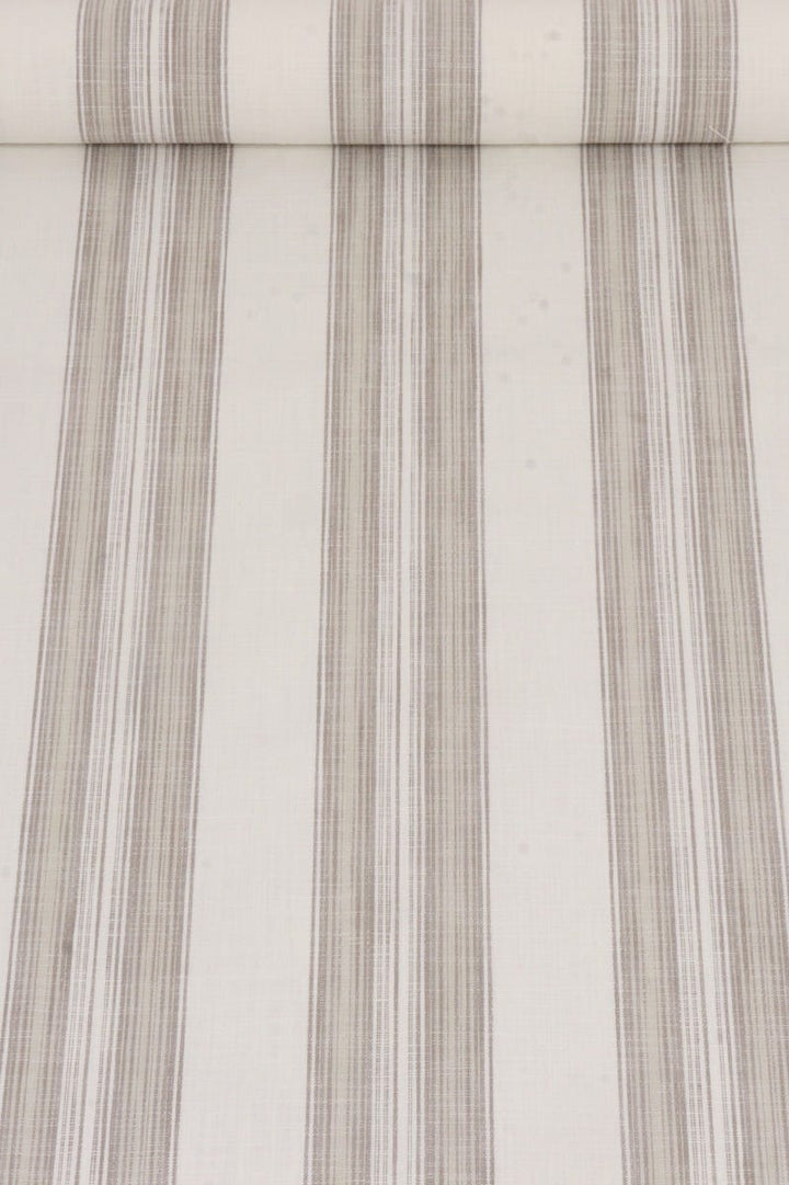 ILIV Barley Stripe Rye Fabric