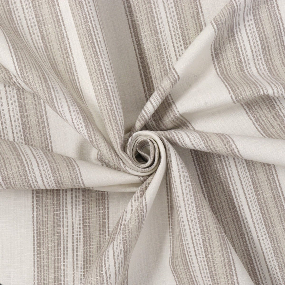 ILIV Barley Stripe Rye Fabric