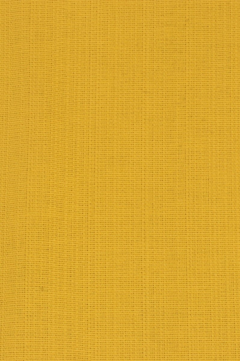 Clearance Plain Amber Fabric