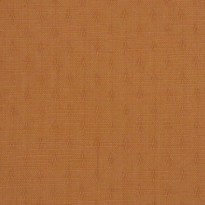 Clearance Rye Woven Marmalade Fabric