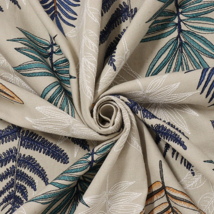 ILIV Seychelles Marine Fabric