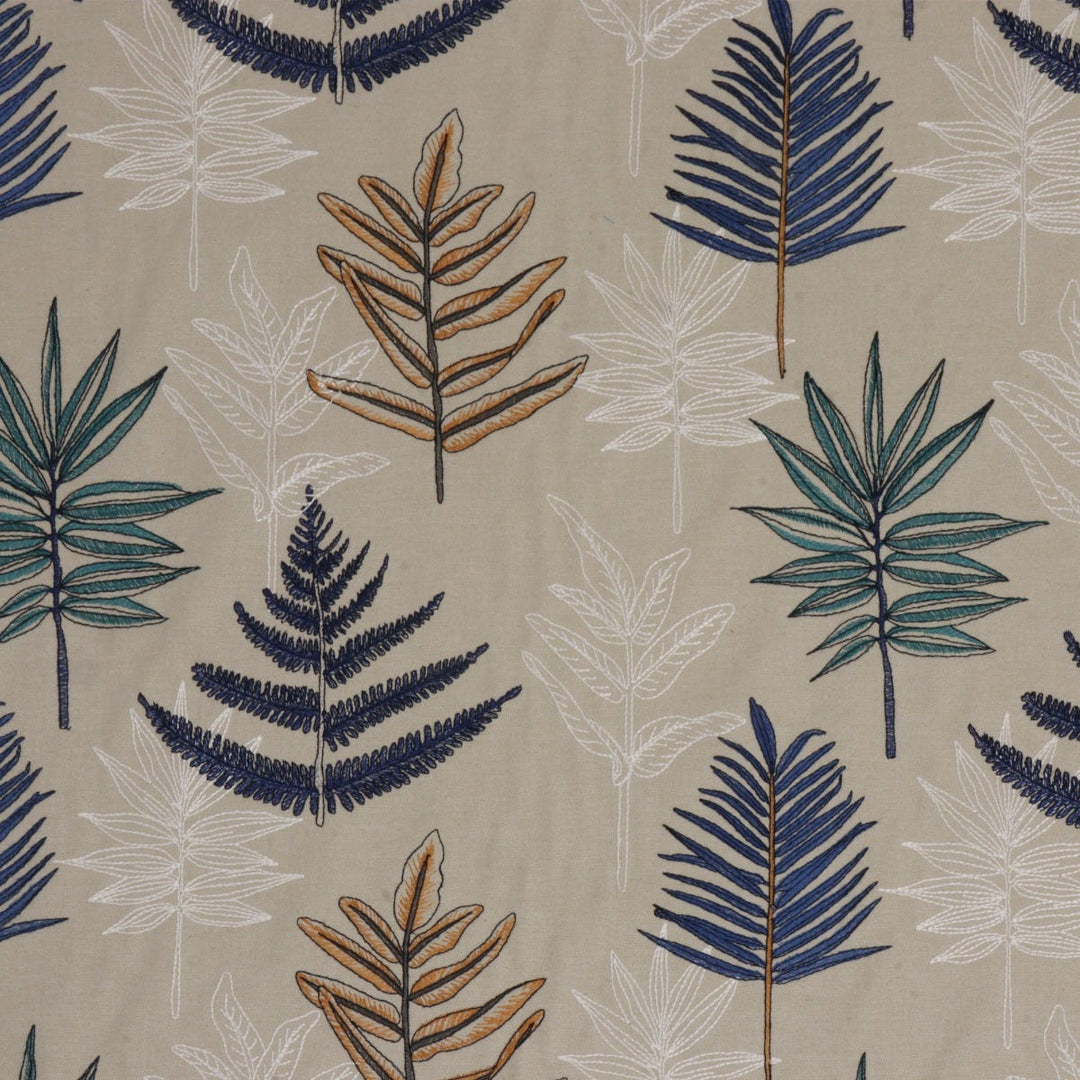 ILIV Seychelles Marine Fabric