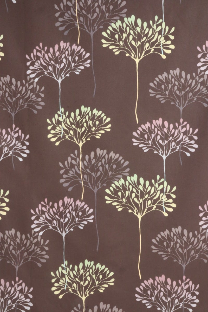 Clearance Fairfield Mills Liberty Brown Fabric