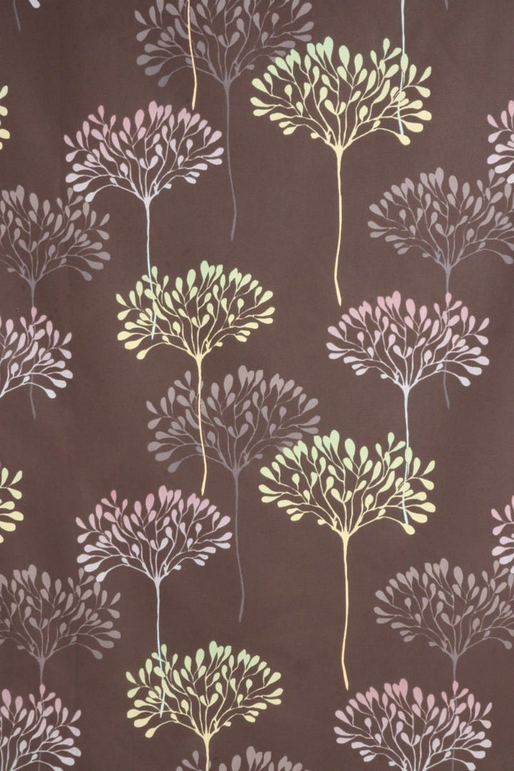 Clearance Fairfield Mills Liberty Brown Fabric