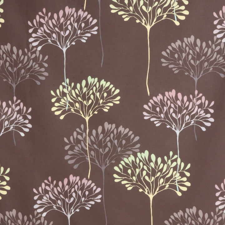 Clearance Fairfield Mills Liberty Brown Fabric