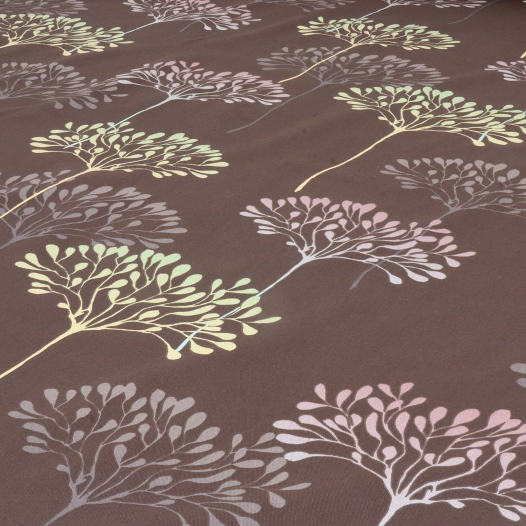 Clearance Fairfield Mills Liberty Brown Fabric