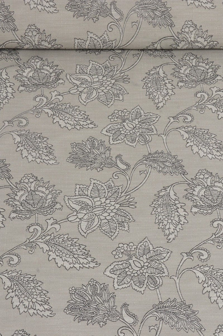 ILIV Evesham Pewter Fabric