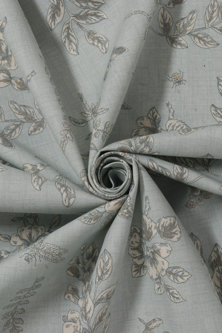 ILIV Summerby Seaspray Fabric