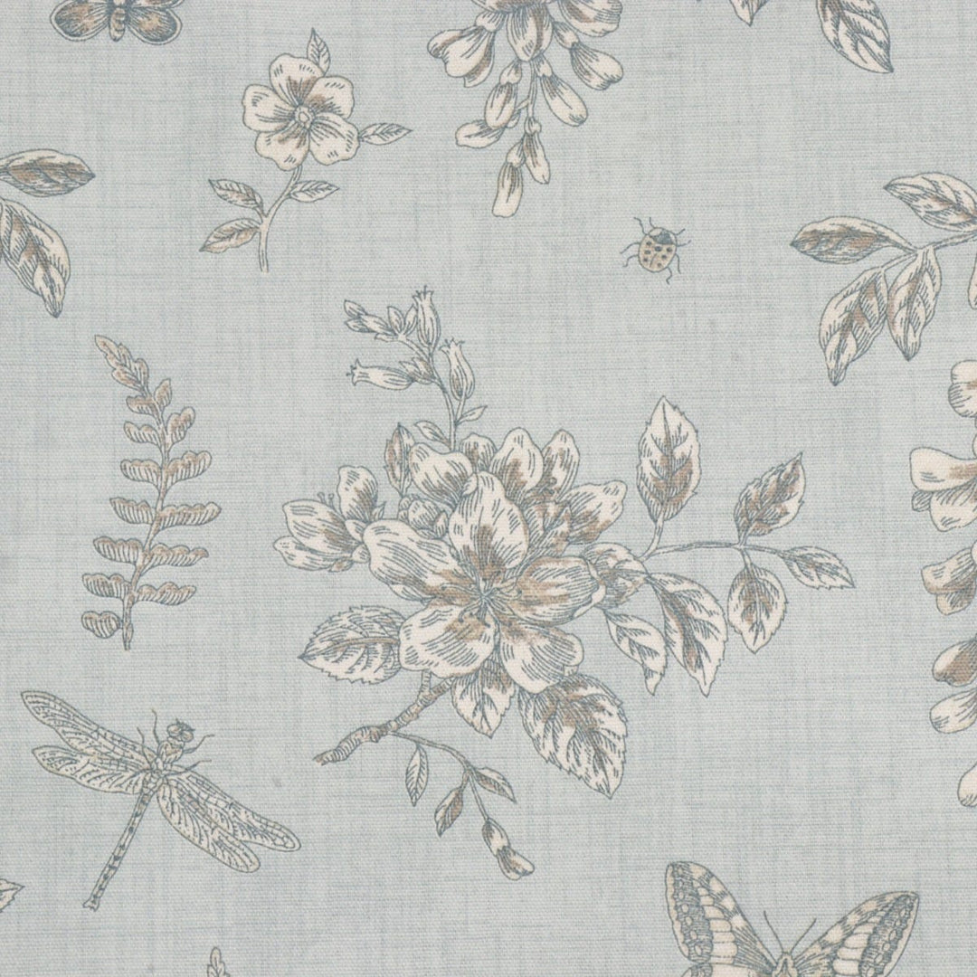 ILIV Summerby Seaspray Fabric