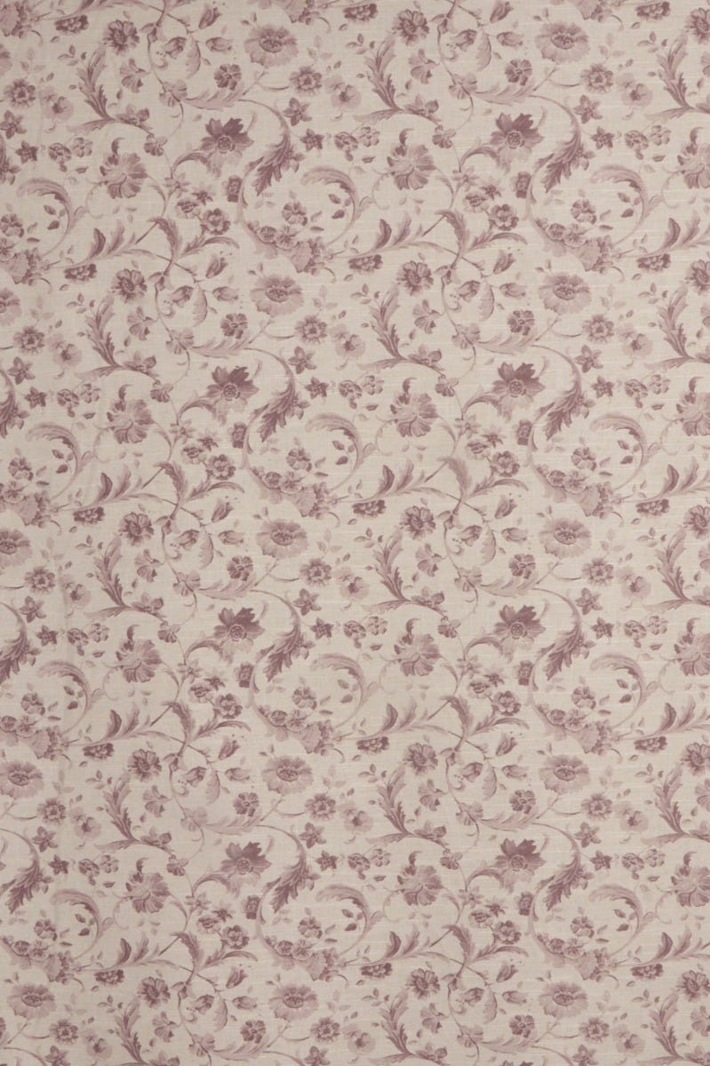 ILIV Tuileries Mulberry Fabric