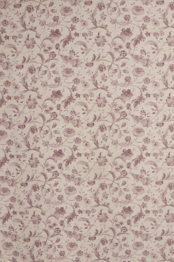 ILIV Tuileries Mulberry Fabric