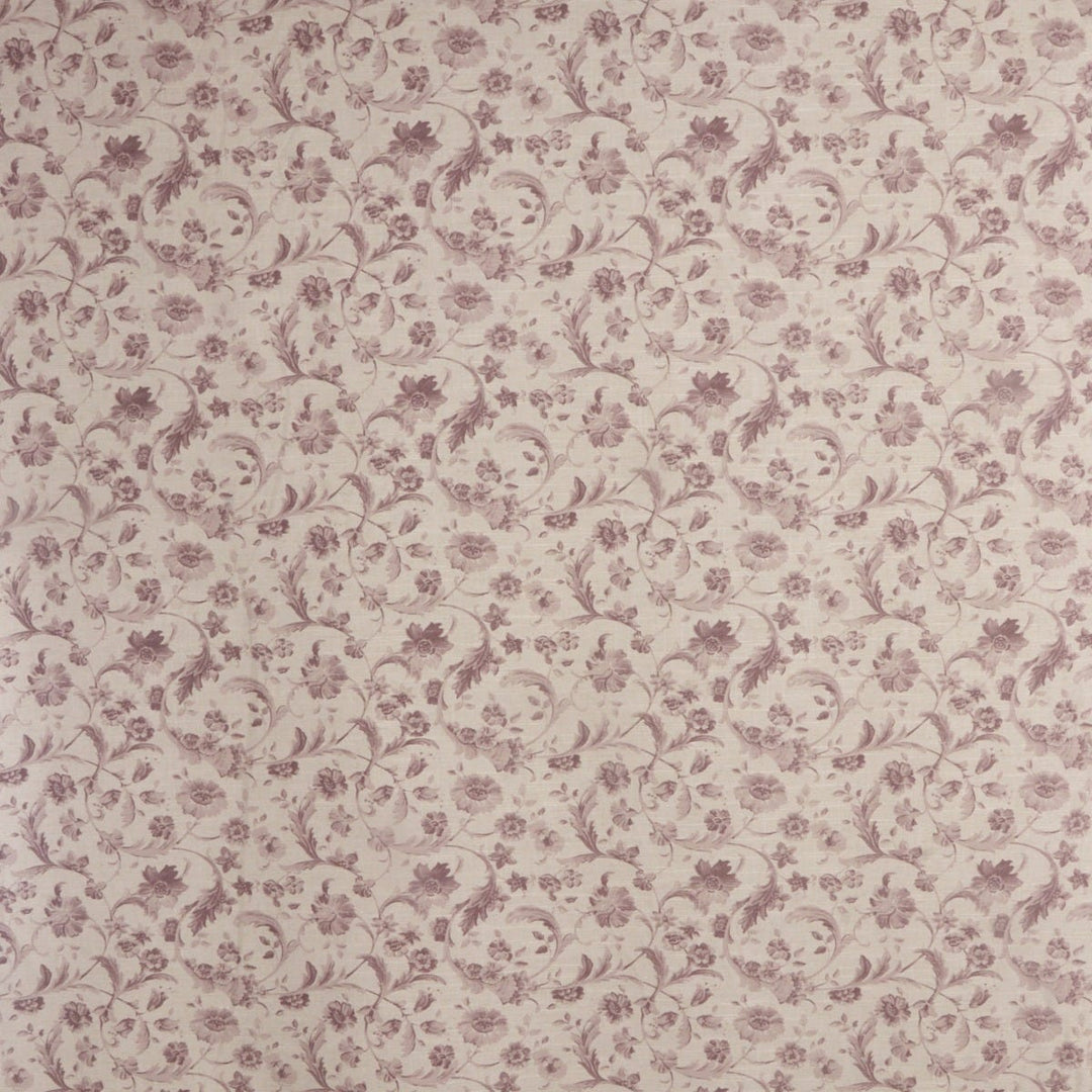 ILIV Tuileries Mulberry Fabric