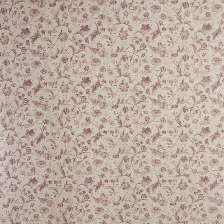 ILIV Tuileries Mulberry Fabric