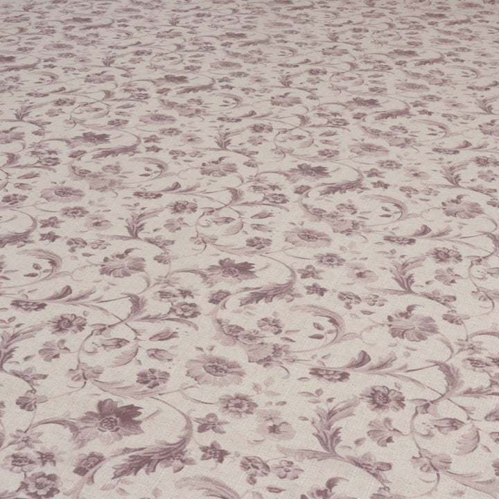 ILIV Tuileries Mulberry Fabric