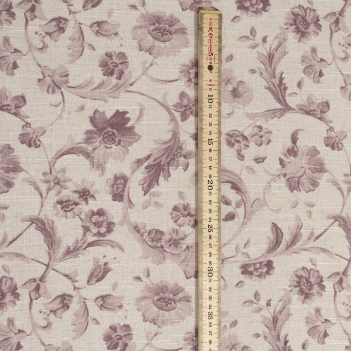 ILIV Tuileries Mulberry Fabric