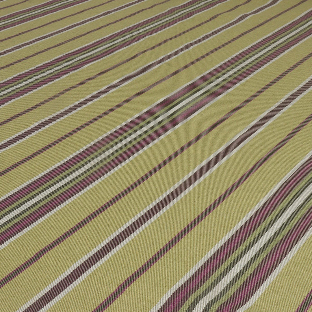 ILIV Haworth Stripe Pistachio Fabric