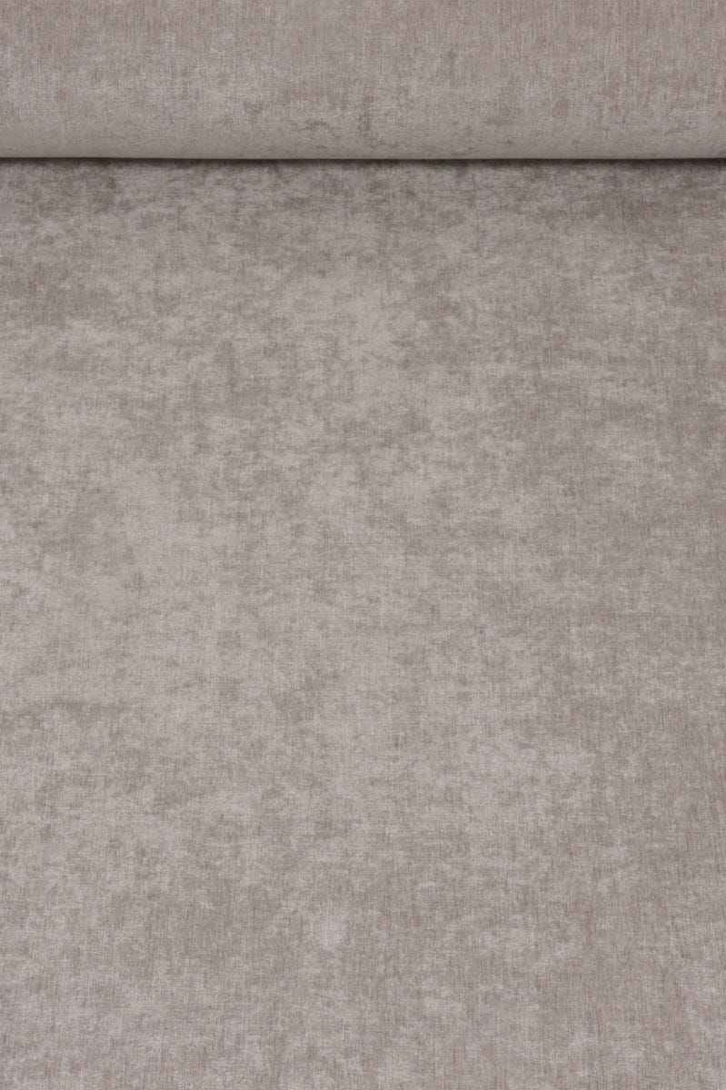 ILIV Savoy Taupe Velvet Fabric