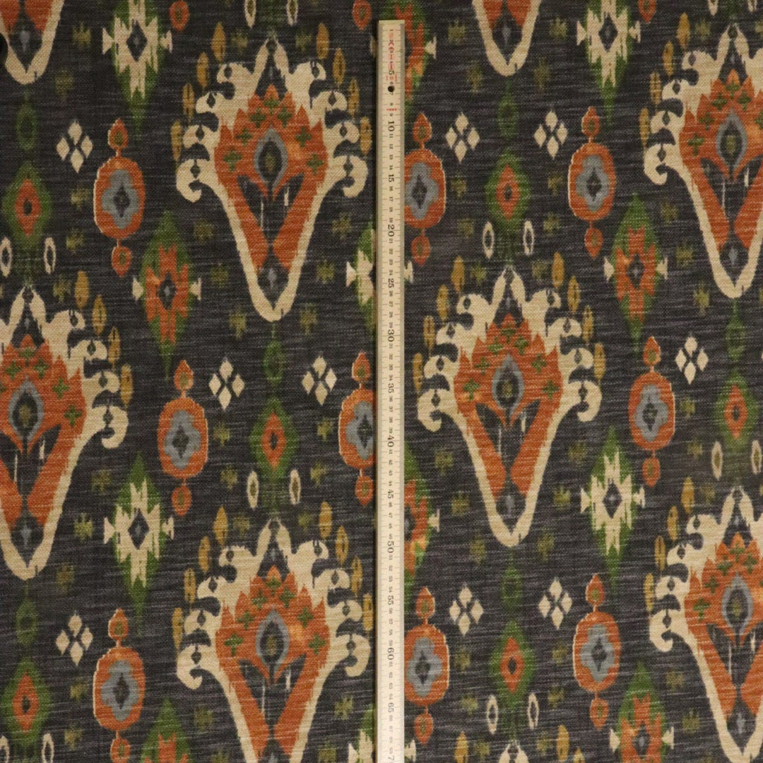 ILIV Boho Spice Ikat Fabric