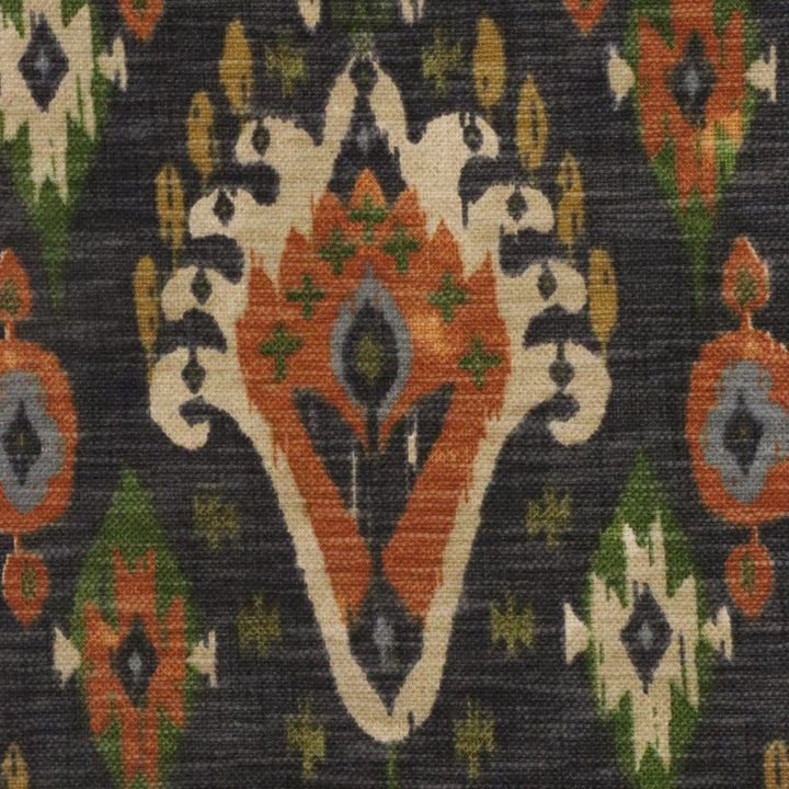 ILIV Boho Spice Ikat Fabric