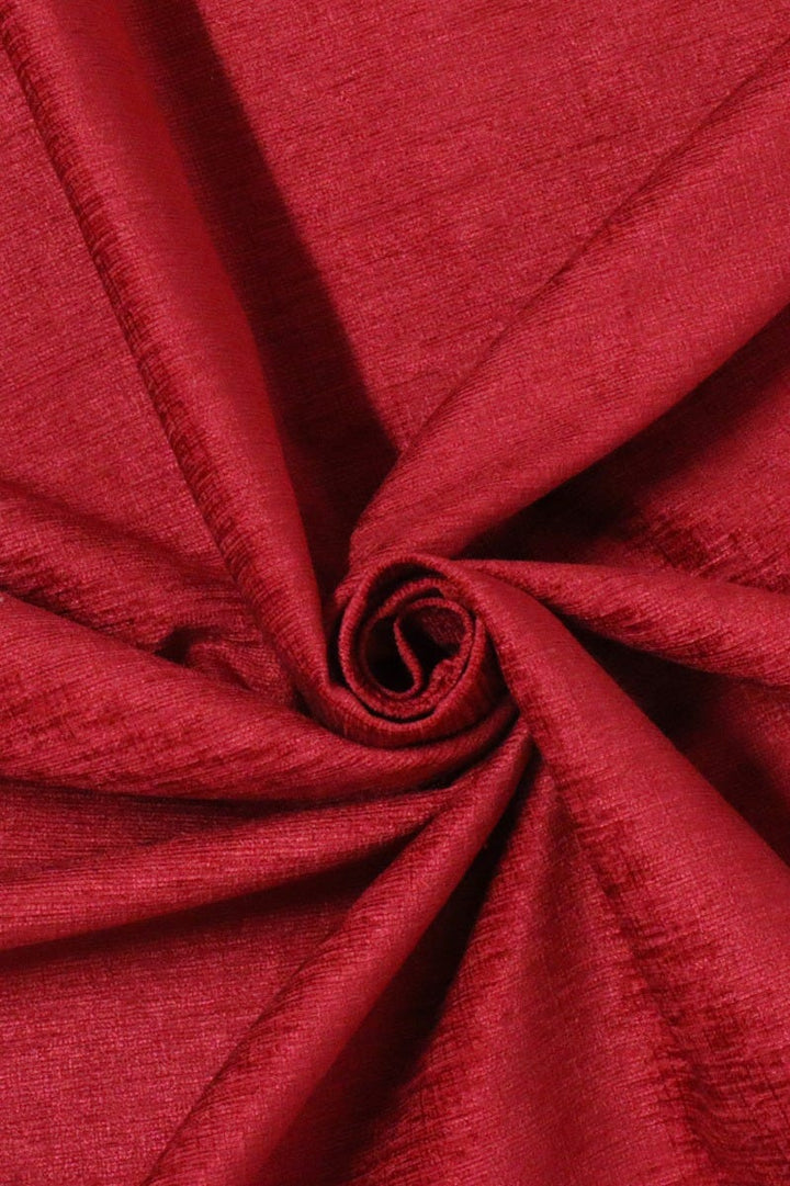 ILIV Ashbury Cherry Fabric
