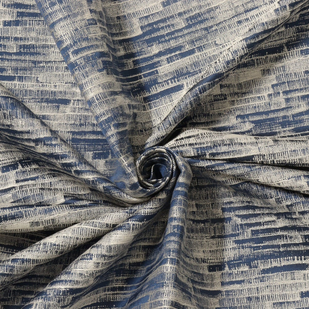 ILIV Ellary Blueprint Fabric