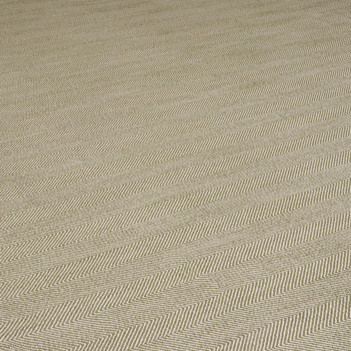 Granada Double Width Herringbone Matcha Fabric