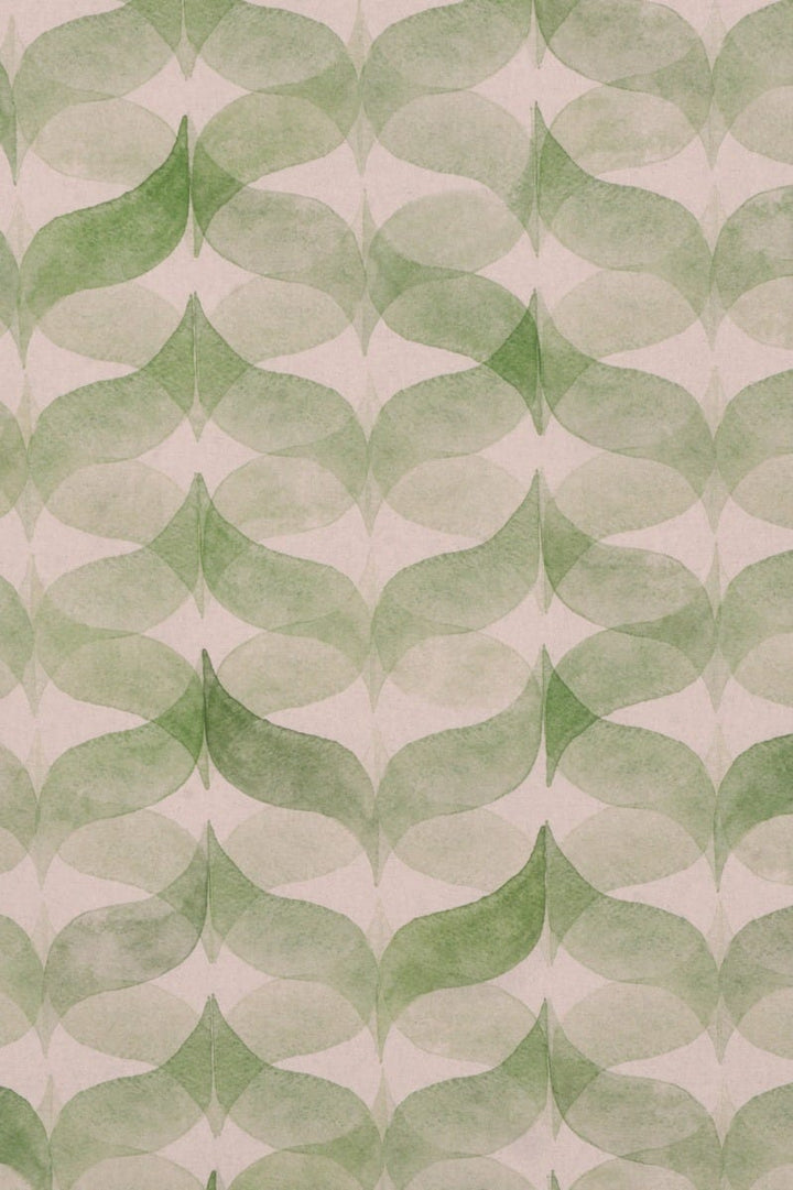 Clearance Ramona Emerald Fabric