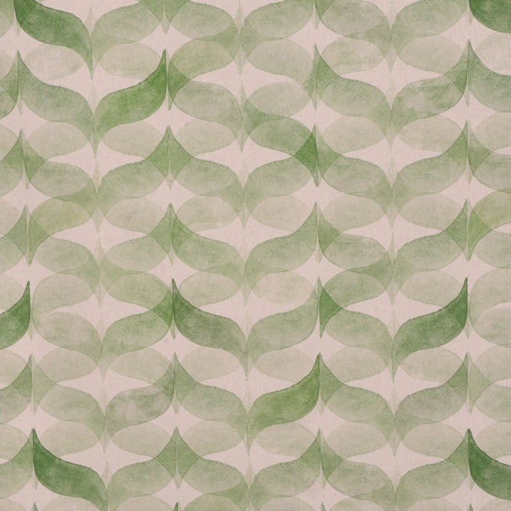 Clearance Ramona Emerald Fabric