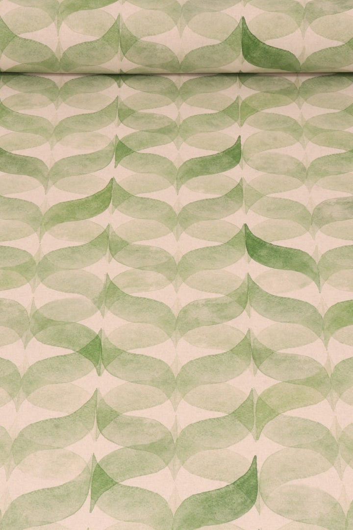 Clearance Ramona Emerald Fabric