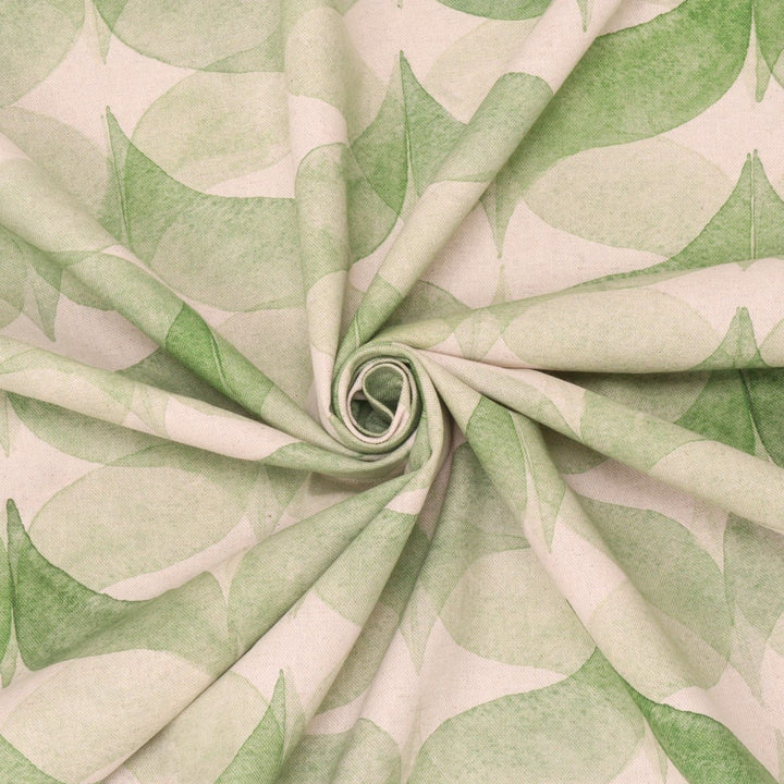 Clearance Ramona Emerald Fabric