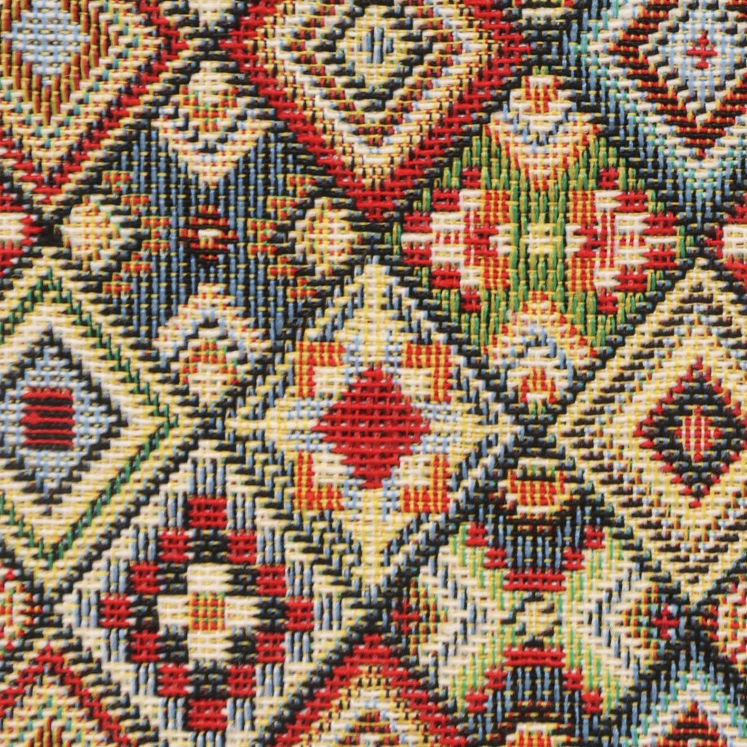 Mini Aztec Tapestry Fabric