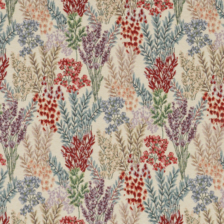 Floral Posy Tapestry Fabric