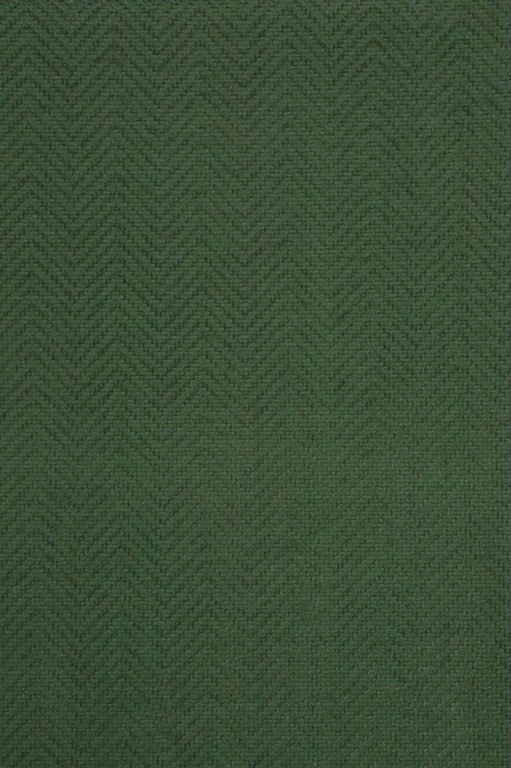 Clearance Romo Herringbone Cedar Fabric