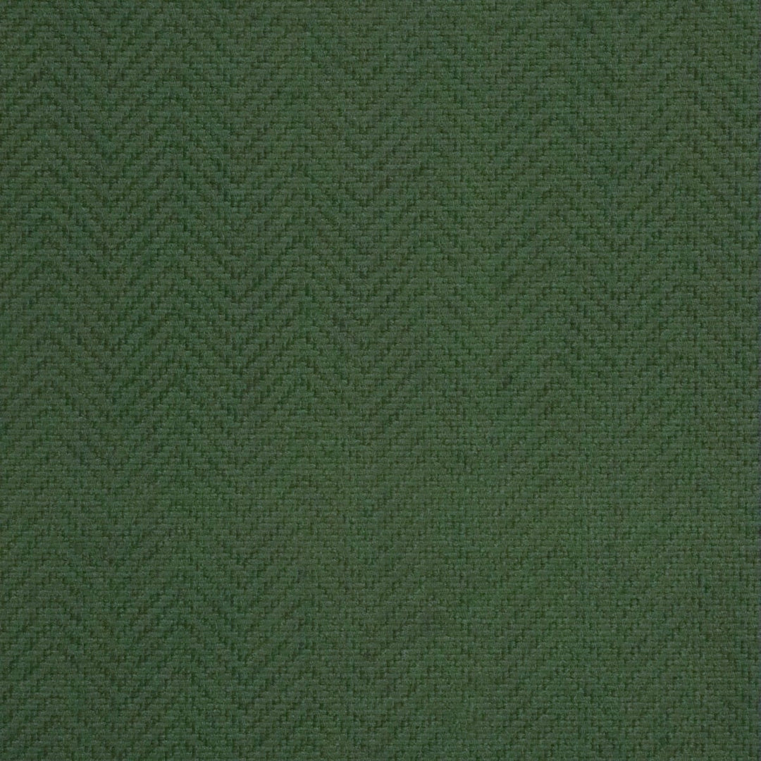 Clearance Romo Herringbone Cedar Fabric