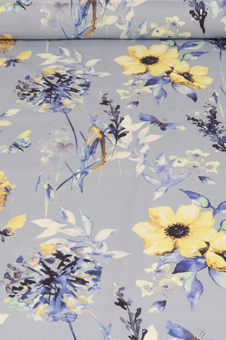 ILIV Catalina Cornflower Fabric