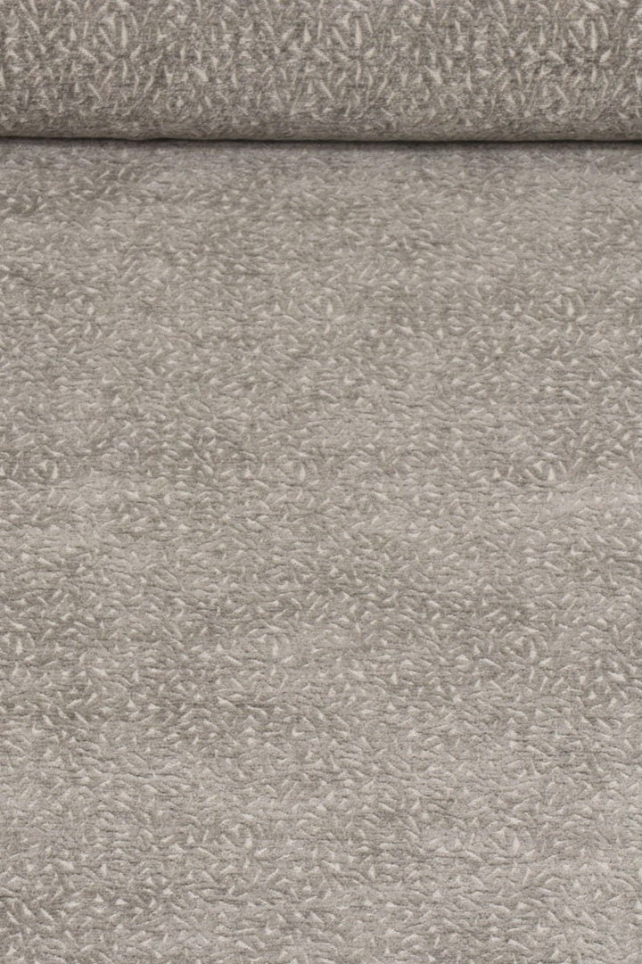 ILIV Quartz Silver Fabric