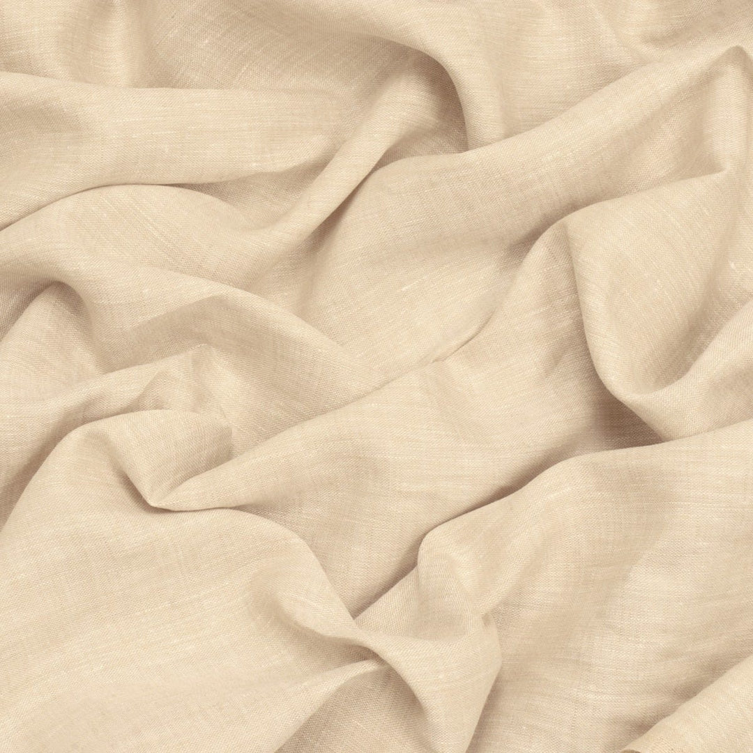 Alytus Linen Oyster Fabric