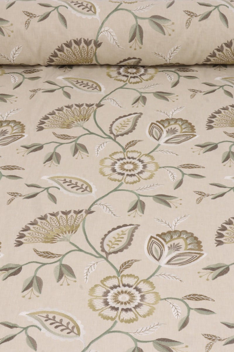 ILIV Ophelia Thyme Fabric