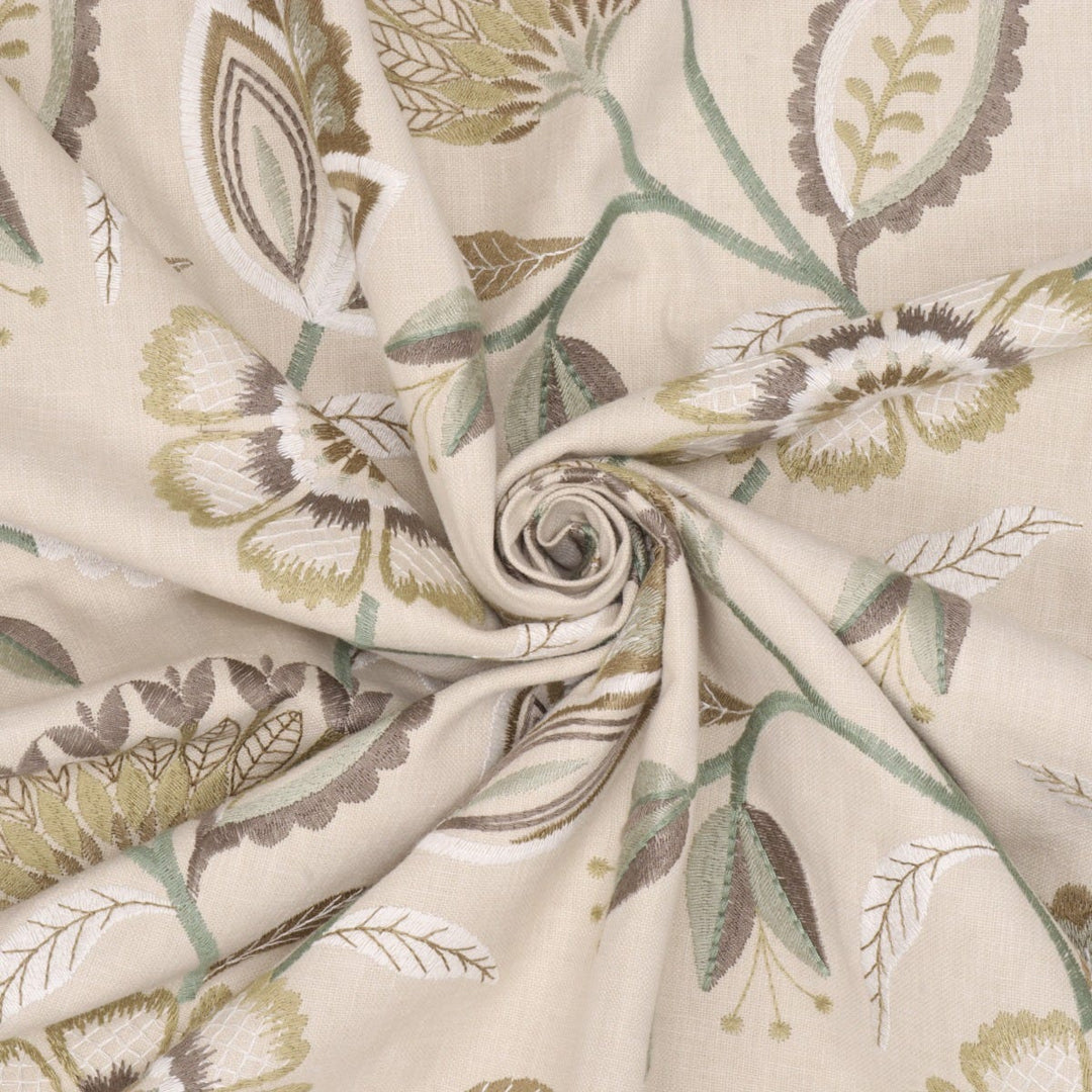 ILIV Ophelia Thyme Fabric