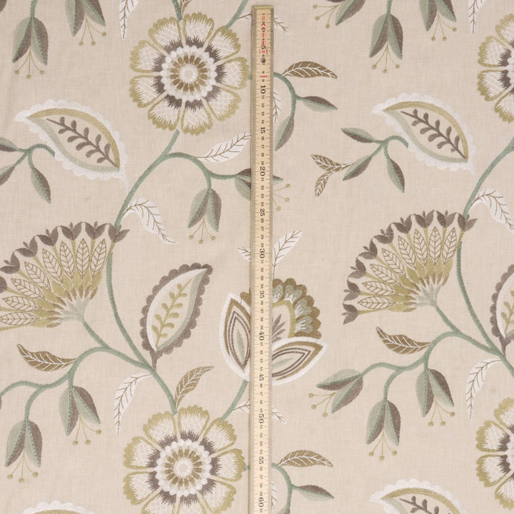 ILIV Ophelia Thyme Fabric