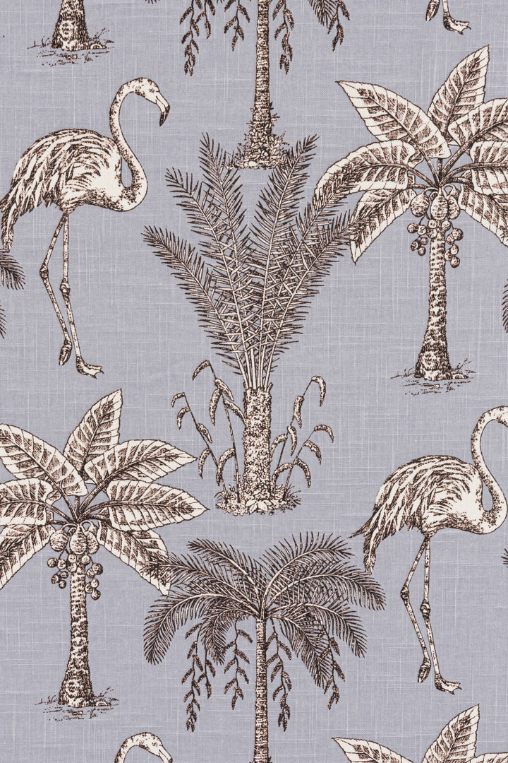 Nakuru Dove Fabric