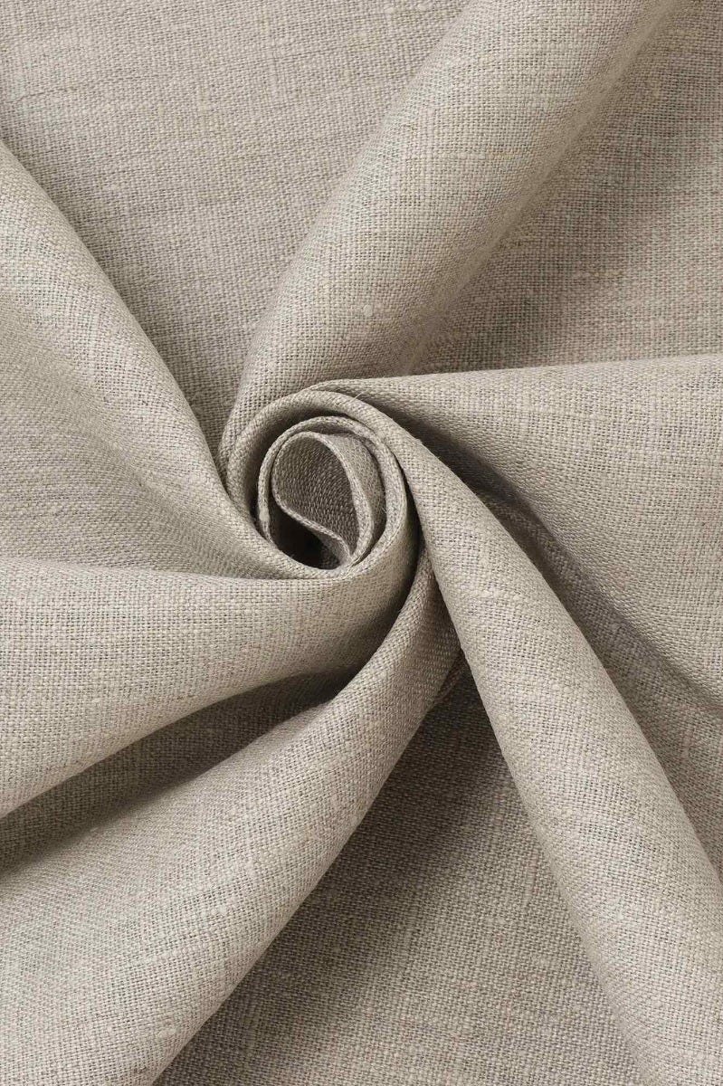 Russian Linen Warren Fabric  