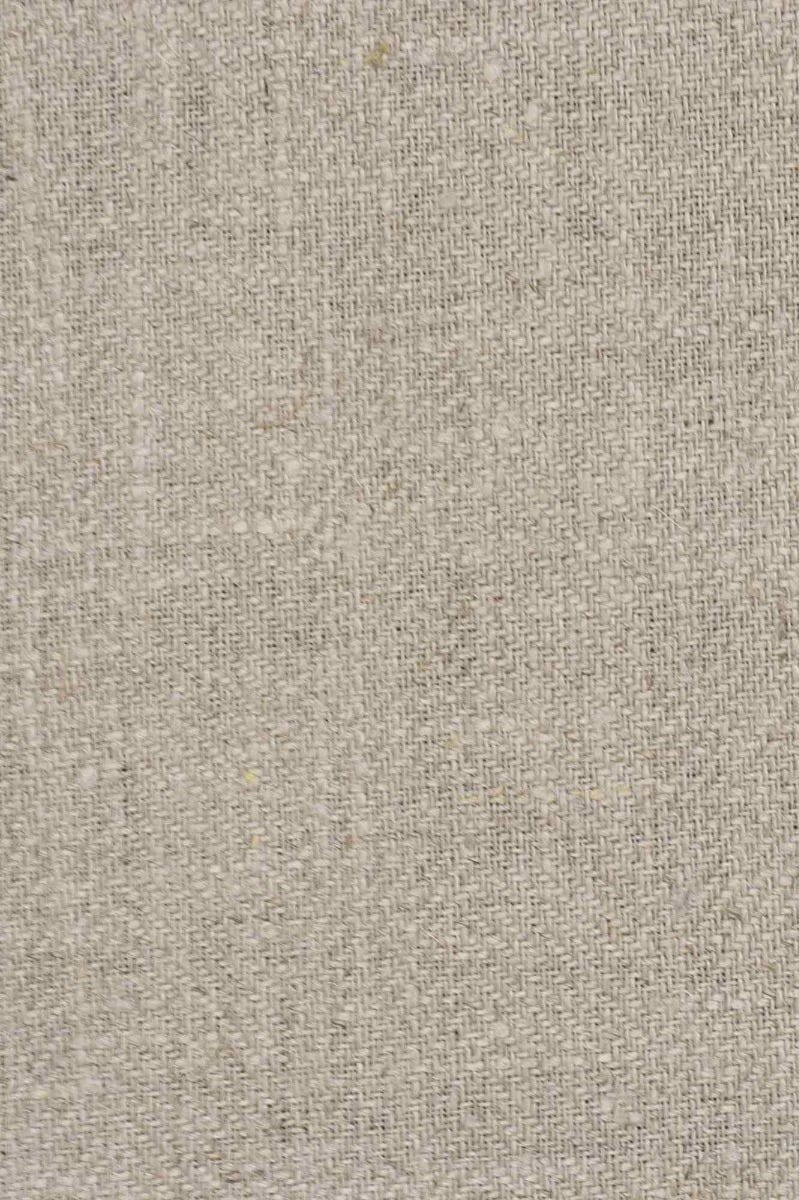Russian Linen Wolf 3 Fabric – Foy & Co Interiors