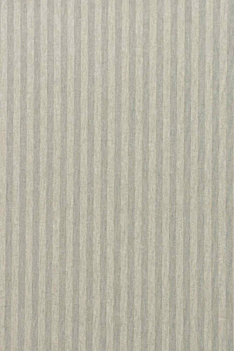 Stanford Stripe Duck Egg Fabric