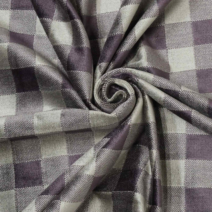 Clearance Voyage Maison Brecon Damson Fabric