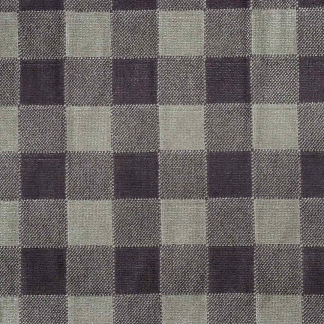 Clearance Voyage Maison Brecon Damson Fabric